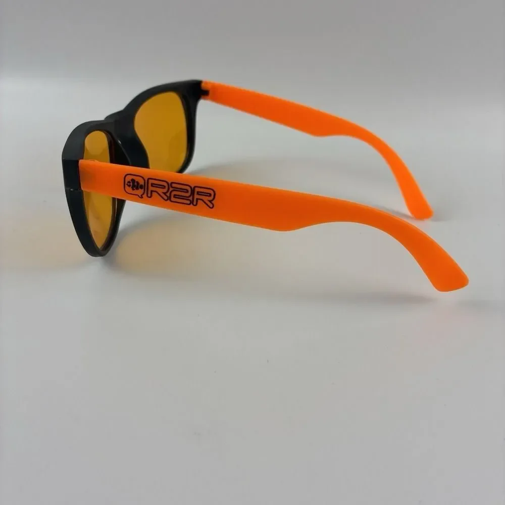 UV Reef Coral Viewing Glasses R2R Aquarium Saltwater Tank Photography Viewing